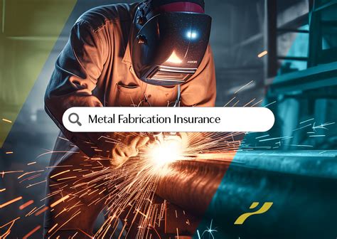 metal fabrication shop insurance|machine shop insurance.